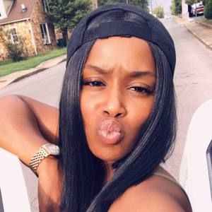 Meet your Posher, Brianaka